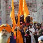 पाकिस्तान में हिन्दू तेजी से बन रहे सिख