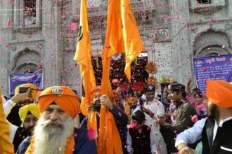 पाकिस्तान में हिन्दू तेजी से बन रहे सिख