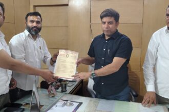 बर्बाद हो जाएंगे हुजूर रोक दो सीलिंग