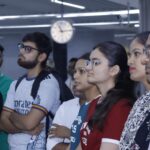 टिकटिंग, सुरक्षा और ऑपरेशंस के बारे में दी जानकारी