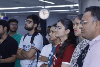 टिकटिंग, सुरक्षा और ऑपरेशंस के बारे में दी जानकारी