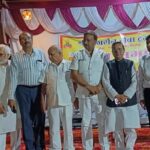मेरठ का अग्रोधाम बनेगा विश्व का दूसरा भव्य अग्रोधाम
