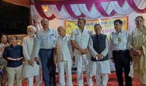मेरठ का अग्रोधाम बनेगा विश्व का दूसरा भव्य अग्रोधाम