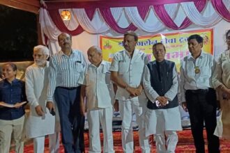 मेरठ का अग्रोधाम बनेगा विश्व का दूसरा भव्य अग्रोधाम