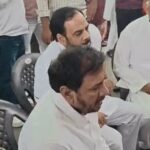 बड़ी देर कर दी मेहरबां आते आते
