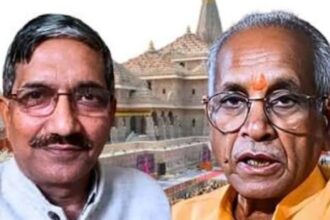 चंपत और अनिल मिश्रा की छुट्टी तय