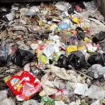जरा सी बारिश में पानी-पानी रौनकपुरा
