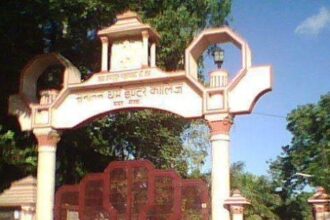 SD सदर में टीचरों की भर्ती पर DIOS की रोक
