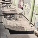 जन समस्याओं से आबाद है मकबरा डिग्गी