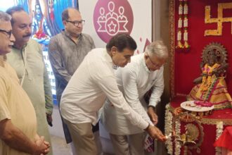 हरित कांवड़ यात्रा के लिए बैठक