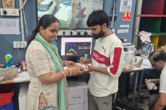 खाद्य छापे में लिए नमूने जांच को भेजे