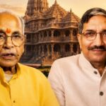 चंपत व अनिल मिश्रा का इस्तीफा राहत या आफत