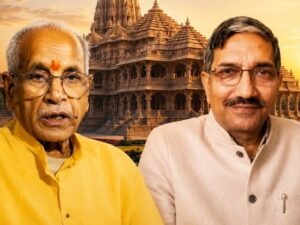 चंपत व अनिल मिश्रा का इस्तीफा राहत या आफत