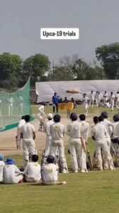 UPCA ने मेरठ से छीना ट्रायल इवेंट