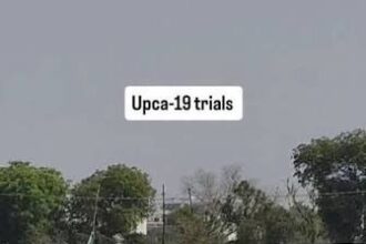 UPCA ने मेरठ से छीना ट्रायल इवेंट