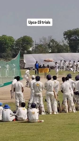 UPCA ने मेरठ से छीना ट्रायल इवेंट