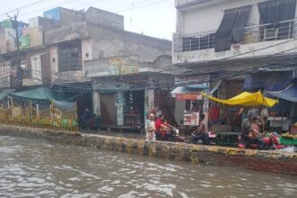 नगरयोगी के नगर विकास मंत्री को भेजा है खत विकास मंत्री को भेजा है खत