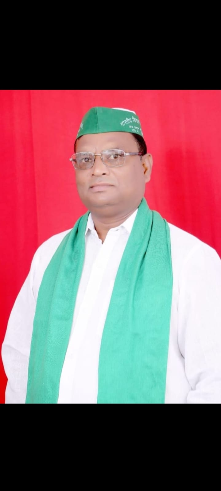 तितौरिया की अधिकारियों को चेतावनी