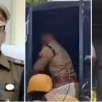 SSP के खिलाफ ADG ऑफिस पर पंचायत का एलान