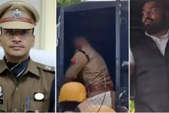 SSP के खिलाफ ADG ऑफिस पर पंचायत का एलान
