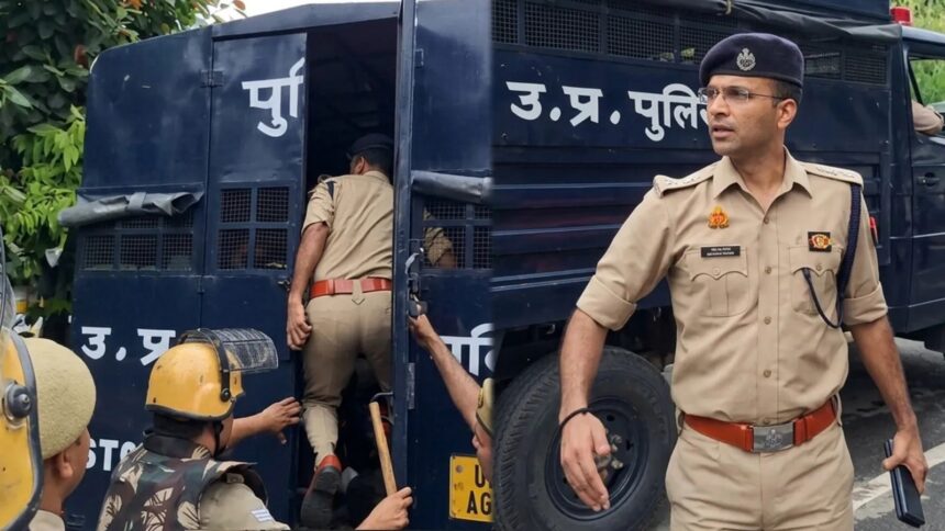 ललिता ने पहले ही जता दी थी हत्या की आशंका