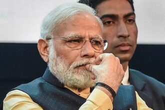 पीएम मोदी पर पीसी ना करने पर आस्ट्रेलियाई पत्रकार ने कसा तंज