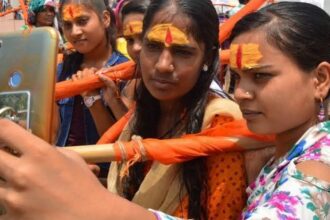 ताकि परिंदा भी ना मार सके पर