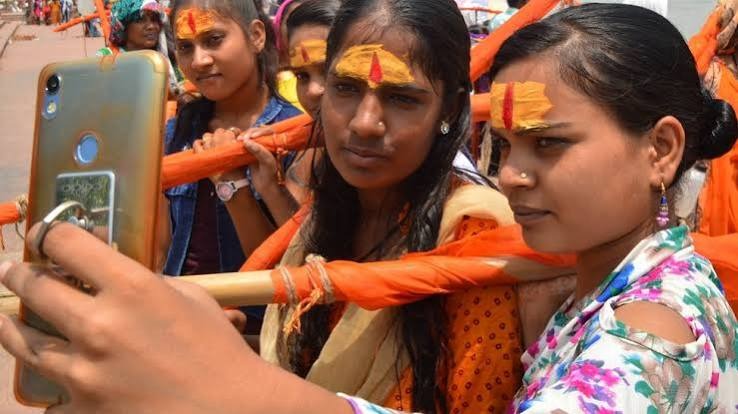 ताकि परिंदा भी ना मार सके पर