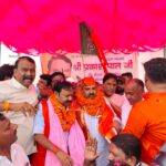 मुन्नी से ज्यादा बदनाम सपा
