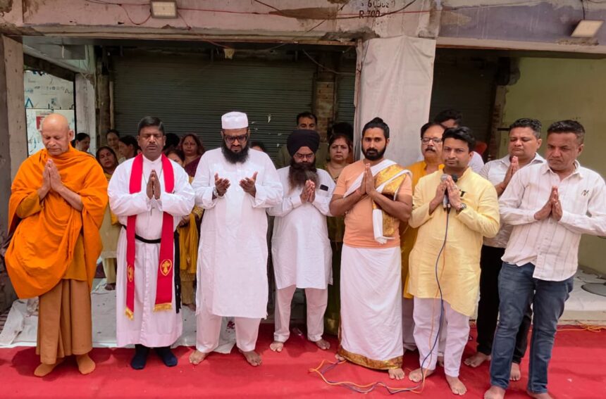शास्त्री नगर वालों पर भारी है आज की रात