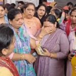 अमंगल 815 परिवारों की टूटी राहत की आस