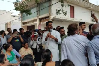 आशियानों के लिए अब राष्ट्रपति से गुहार