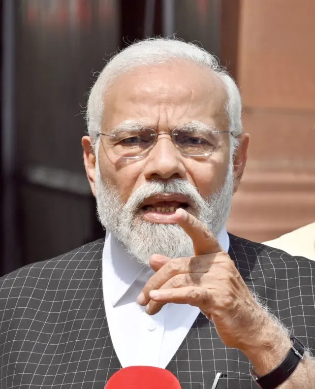 पंजाब में खुलेगा पीएम मोदी की सौगातों का पिटारा