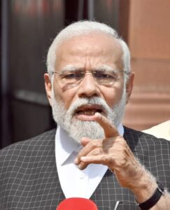 पंजाब में गरजेंगे पीएम मोदी
