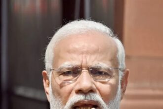पंजाब में गरजेंगे पीएम मोदी