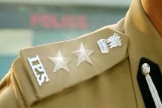 IPS की तबादला सूची पर मंथन