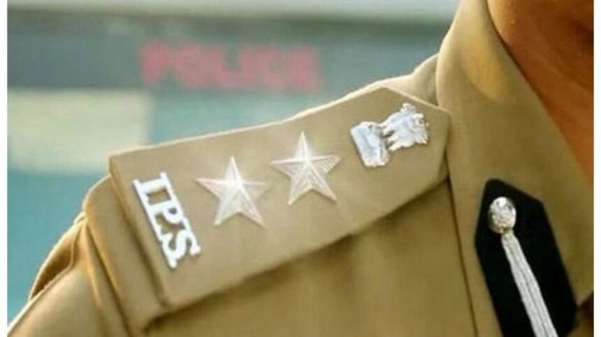 IPS की तबादला सूची पर मंथन