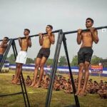 अग्निवीरों को फिजिकल टेस्ट का न्यौता