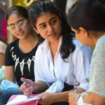 कड़ी सुरक्षा के बीच असिस्टेंड कमांडेंट की परीक्षा