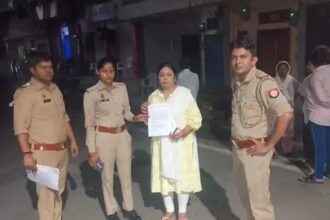 नोटिस को बताया अफसरों की निर्ममता