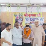 टी-सीरीज तक पहुंची सुशील तरंग की लेखनी
