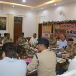 सुरक्षित कांवड़ यात्रा सर्वोच्च प्राथमिकता