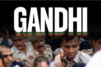 राहुल प्रियंका अखिलेश हिरासत में