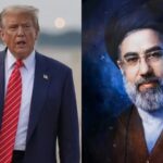 एक दूसरे पर मौत बनकर टूट रहे ईरान USA