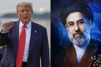 एक दूसरे पर मौत बनकर टूट रहे ईरान USA