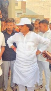 दो बार मेयर आए समाधान नहीं लाए
