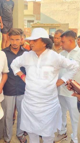 दो बार मेयर आए समाधान नहीं लाए