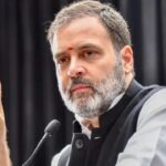 मोदी सरकार की प्लानिंग में राहुल का पलीता