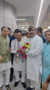चढ़ावा चोरी व प्रधान के इस्तीफे पर बोले रखा सरकार का पक्ष