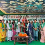 RLD का महिला शक्ति सम्मेलन